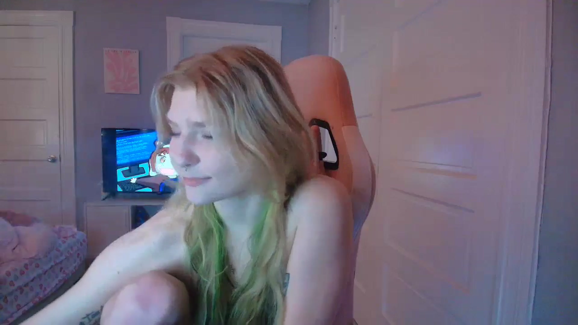 Gallery image thumbnail from DuckChan0's myfreecams stream on, 02/02/2026, 15:51 image 3 of 20