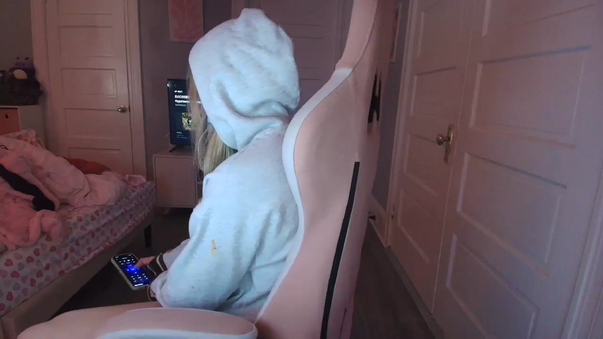 Gallery image thumbnail from DuckChan0's myfreecams stream on, 02/02/2026, 16:24 image 9 of 20