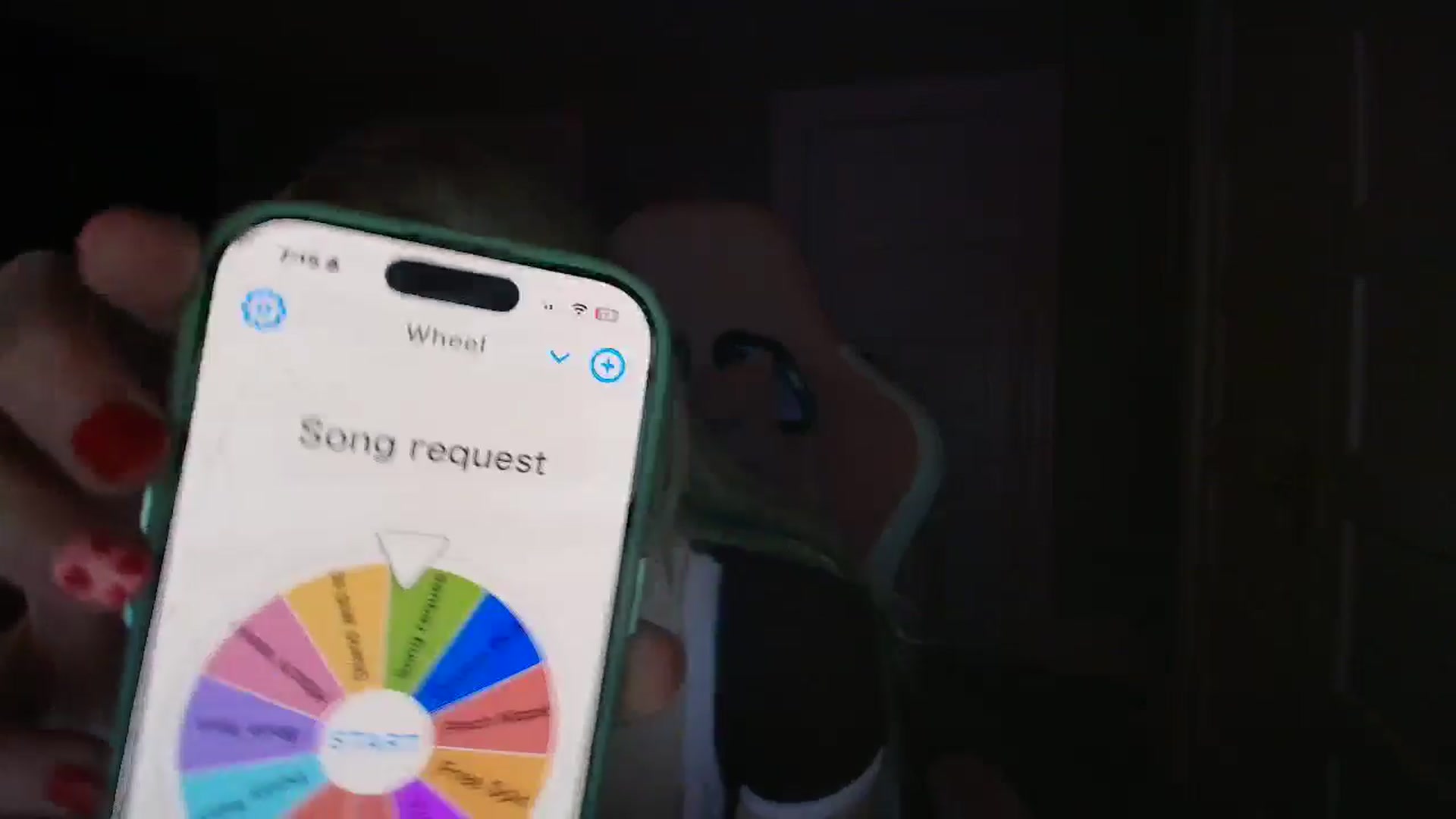 Gallery image thumbnail from DuckChan0's myfreecams stream on, 02/03/2026, 24:40 image 8 of 20