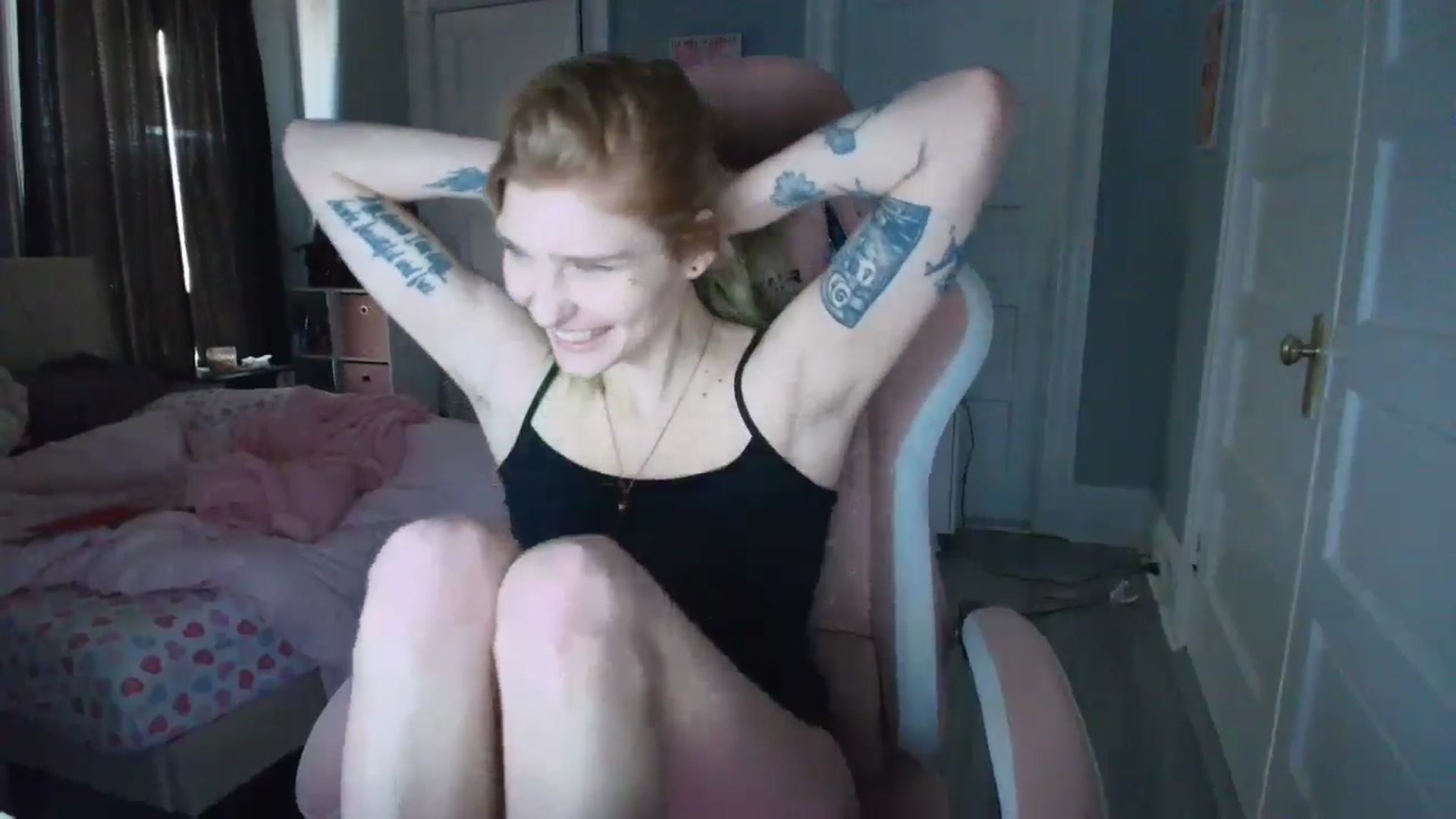 Gallery image thumbnail from DuckChan0's myfreecams stream on, 02/04/2026, 17:26 image 2 of 20