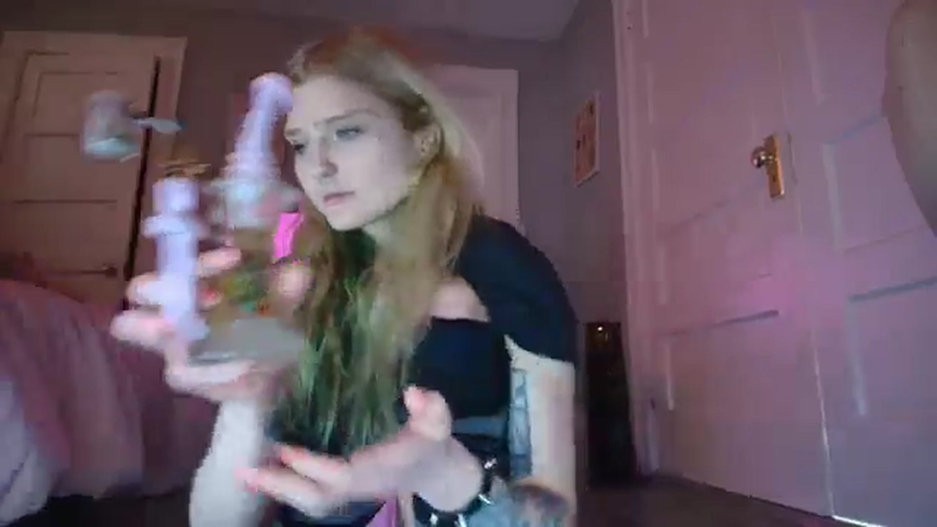 Gallery image thumbnail from DuckChan0's myfreecams stream on, 02/07/2026, 19:41 image 18 of 20
