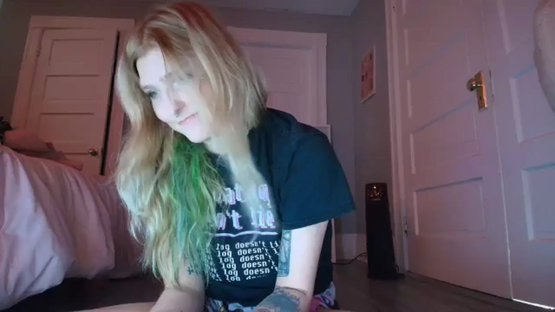 Gallery image thumbnail from DuckChan0's myfreecams stream on, 02/07/2026, 19:41 image 17 of 20