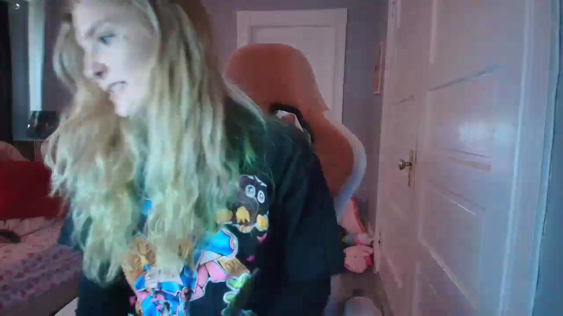 Gallery image thumbnail from DuckChan0's myfreecams stream on, 02/11/2026, 17:42 image 2 of 20