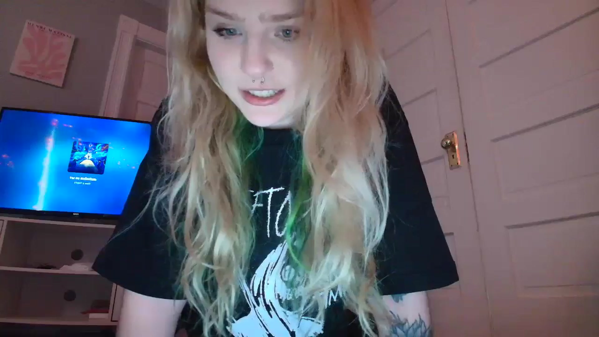 Gallery image thumbnail from DuckChan0's myfreecams stream on, 02/20/2026, 17:46 image 4 of 20