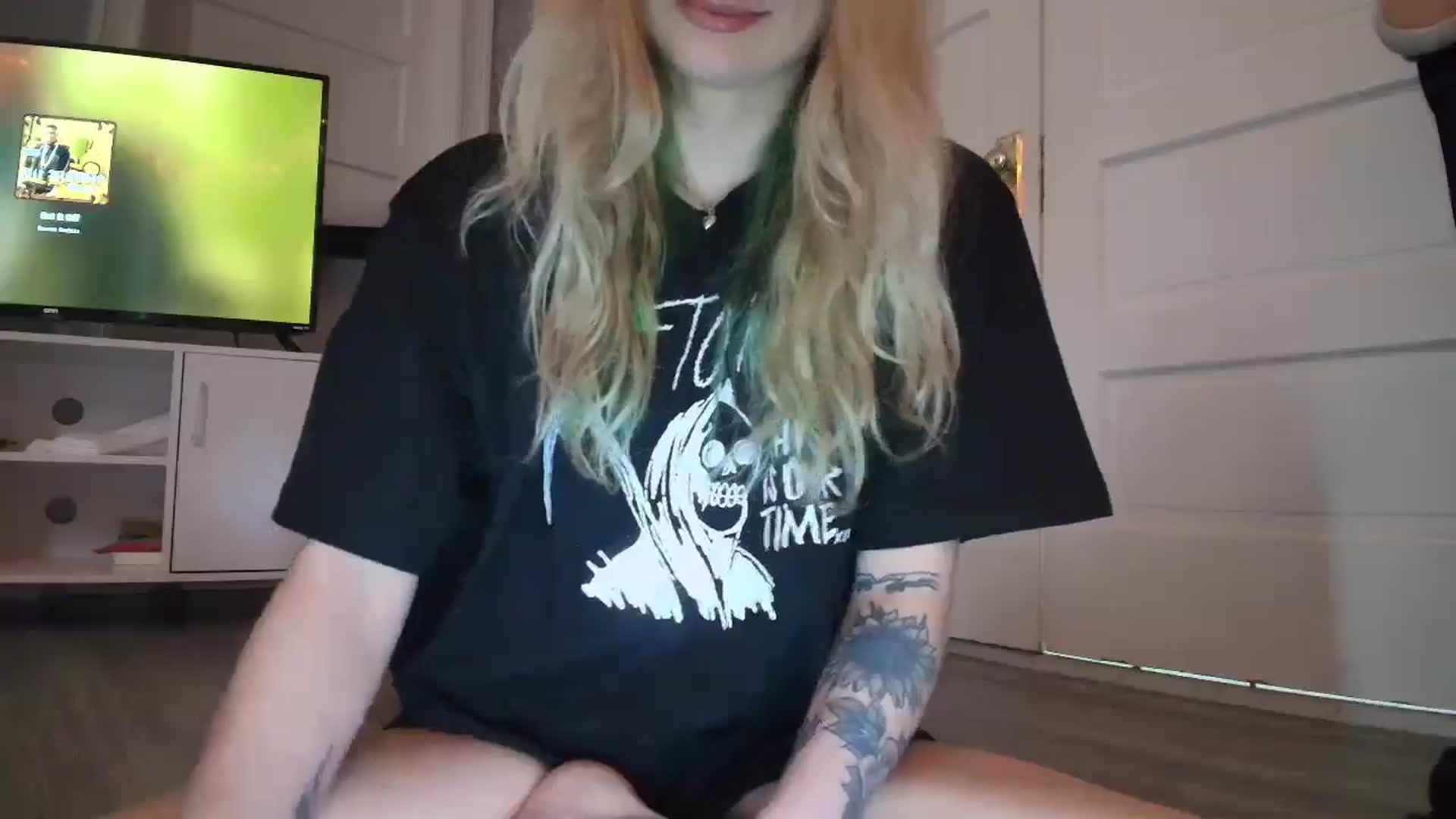 Gallery image thumbnail from DuckChan0's myfreecams stream on, 02/20/2026, 17:46 image 11 of 20
