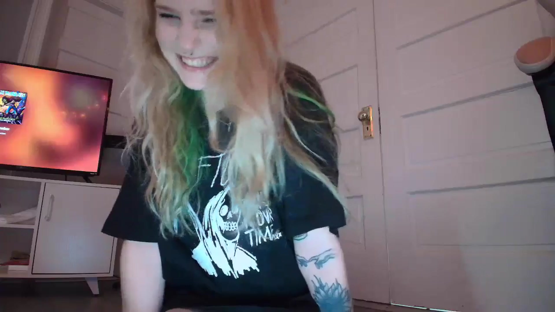 Gallery image thumbnail from DuckChan0's myfreecams stream on, 02/20/2026, 17:46 image 7 of 20