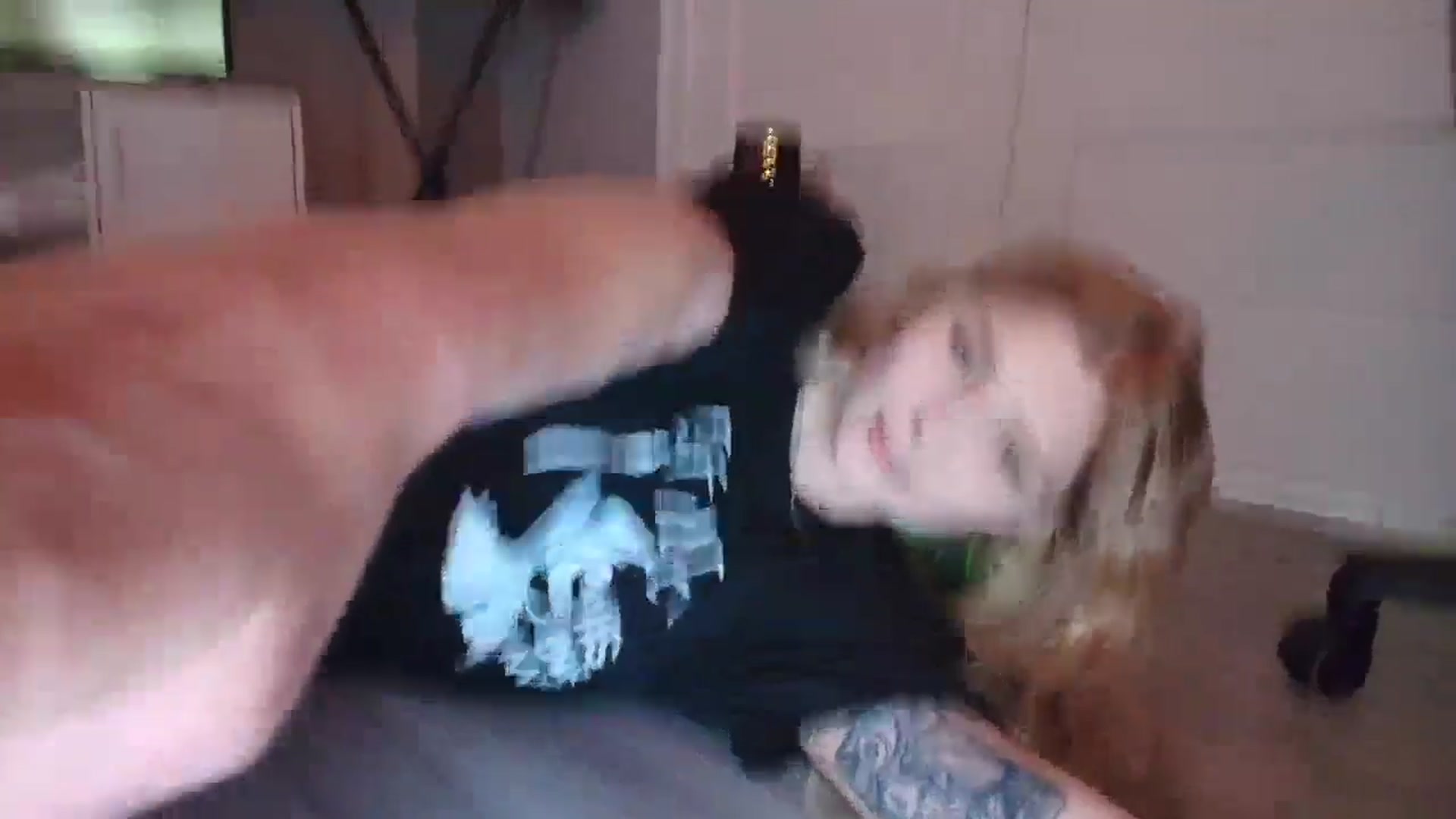 Gallery image thumbnail from DuckChan0's myfreecams stream on, 02/20/2026, 17:46 image 13 of 20