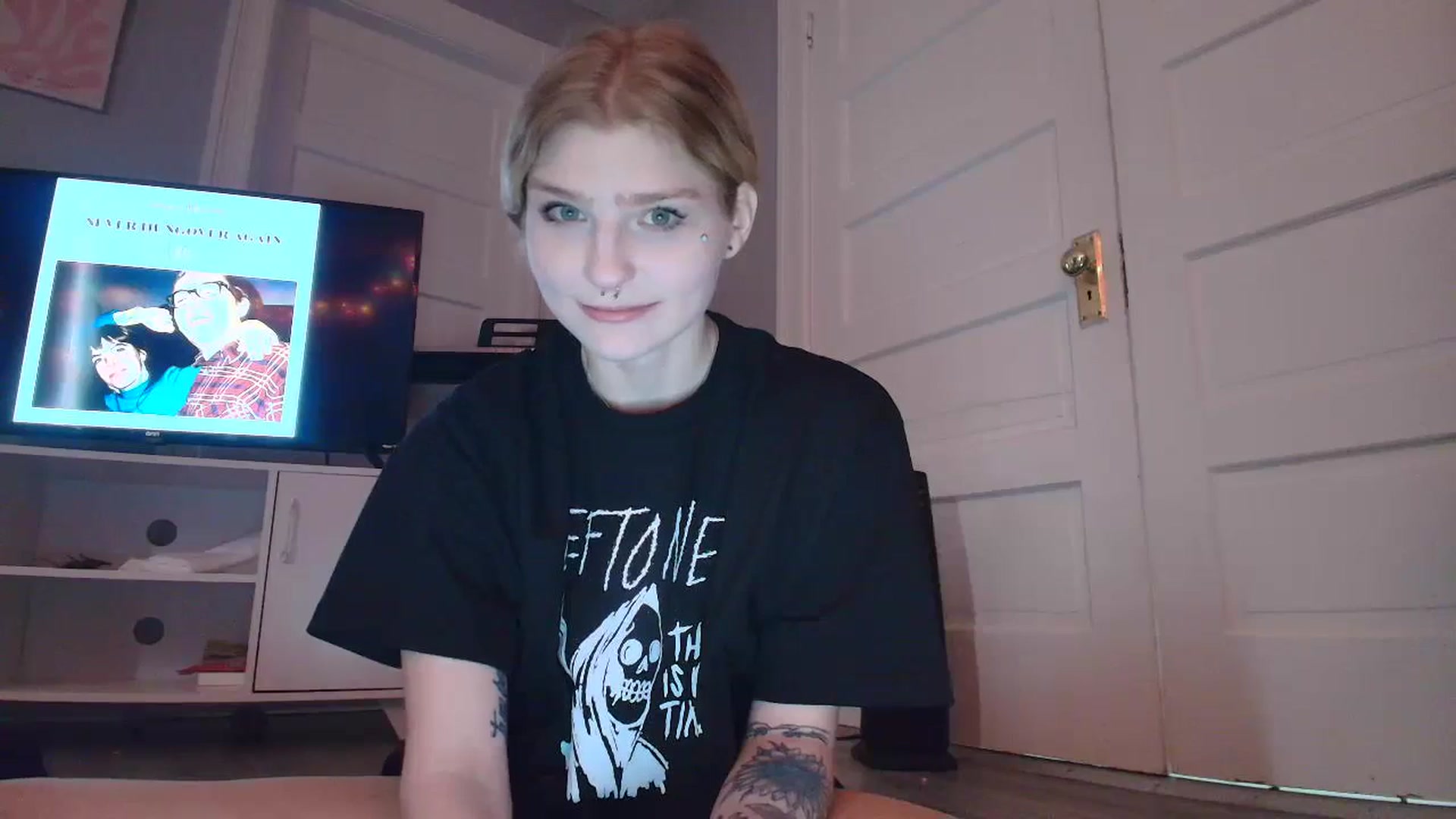 Gallery image thumbnail from DuckChan0's myfreecams stream on, 02/20/2026, 17:46 image 5 of 20