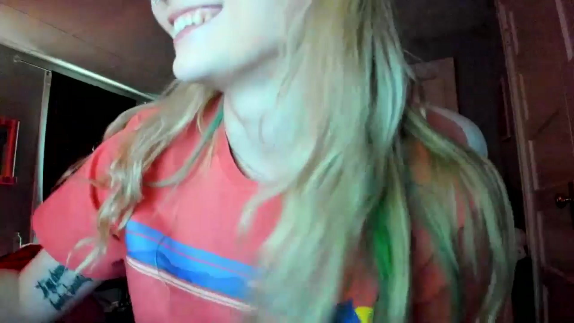 Gallery image thumbnail from DuckChan0's myfreecams stream on, 03/03/2026, 19:59 image 3 of 20