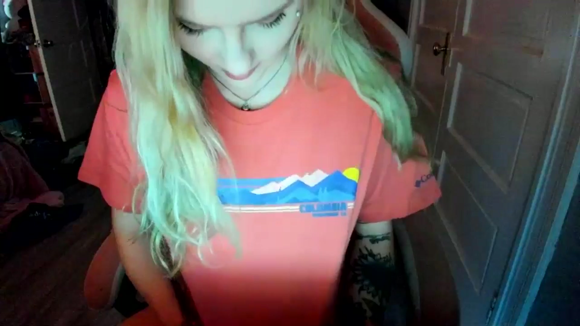 Gallery image thumbnail from DuckChan0's myfreecams stream on, 03/03/2026, 19:59 image 8 of 20
