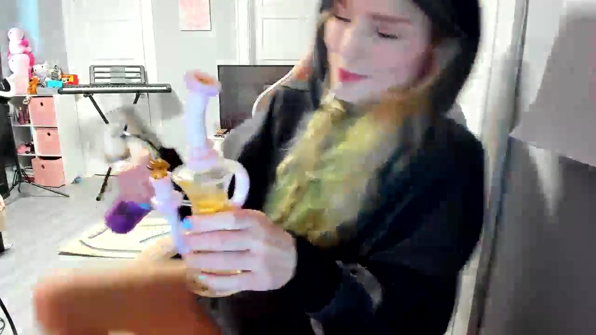 Gallery image thumbnail from DuckChan0's myfreecams stream on, 03/07/2026, 21:23 image 20 of 20