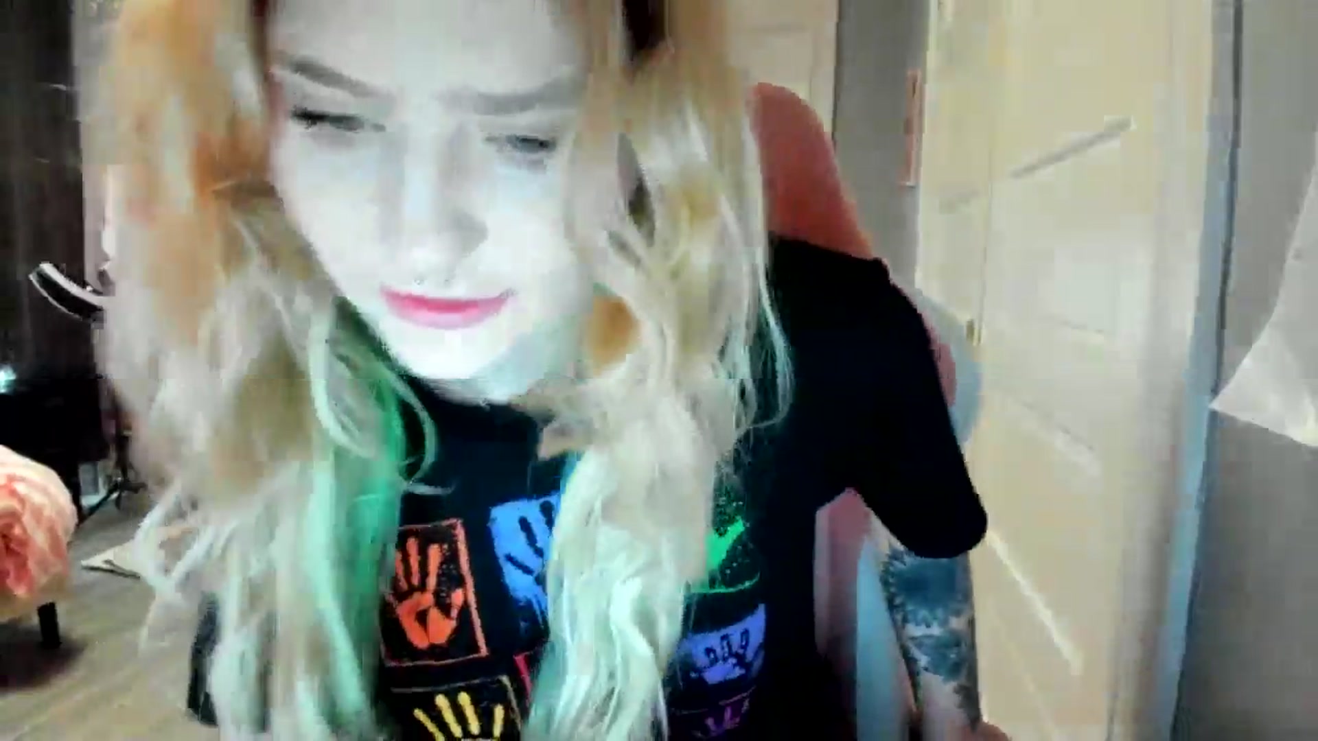 Gallery image thumbnail from DuckChan0's myfreecams stream on, 03/08/2026, 14:48 image 3 of 20