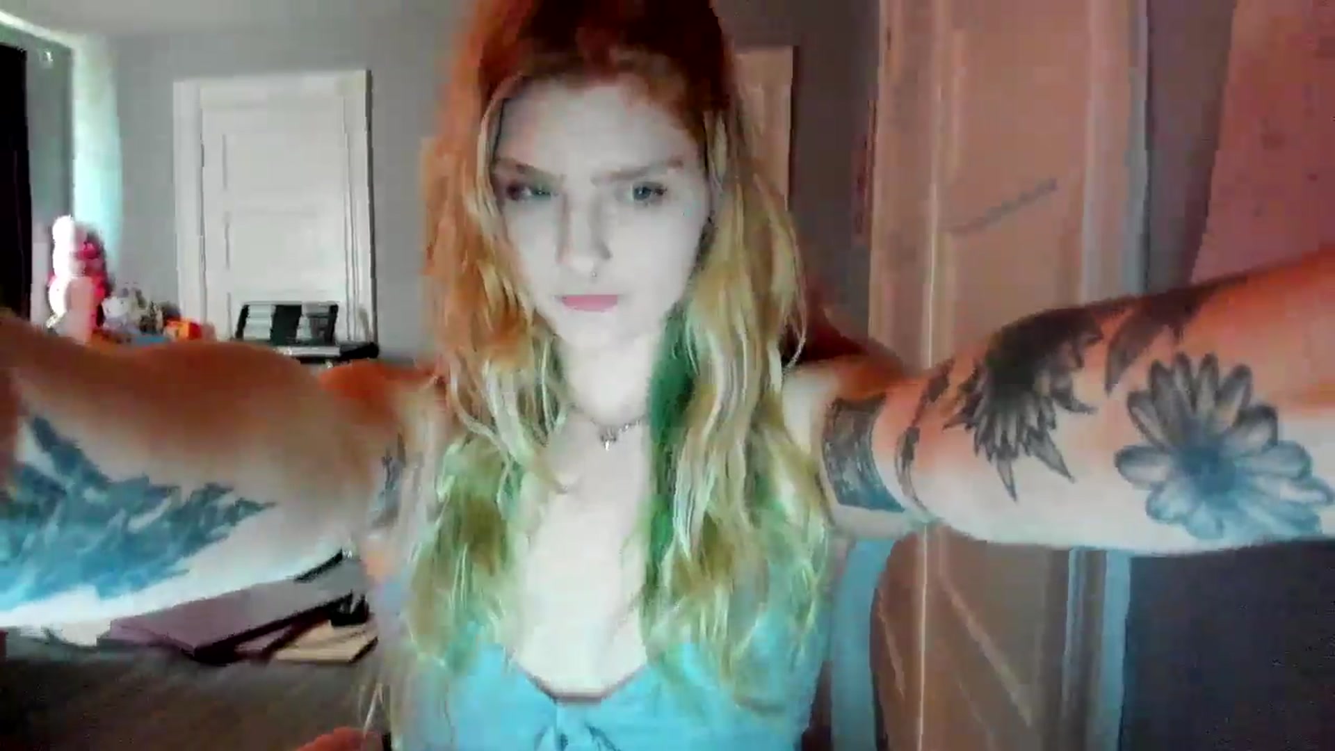 Gallery image thumbnail from DuckChan0's myfreecams stream on, 03/08/2026, 15:54 image 17 of 20