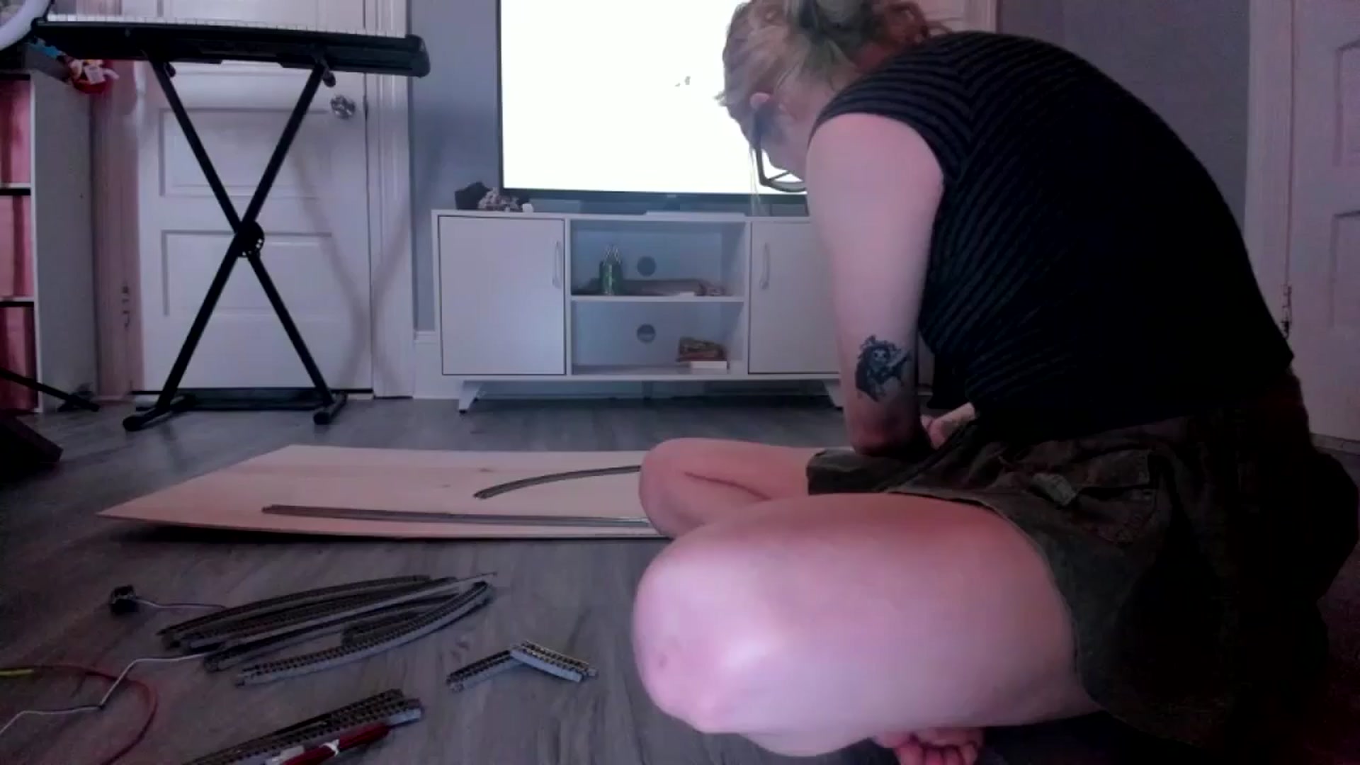 Gallery image thumbnail from DuckChan0's myfreecams stream on, 03/10/2026, 15:39 image 1 of 20