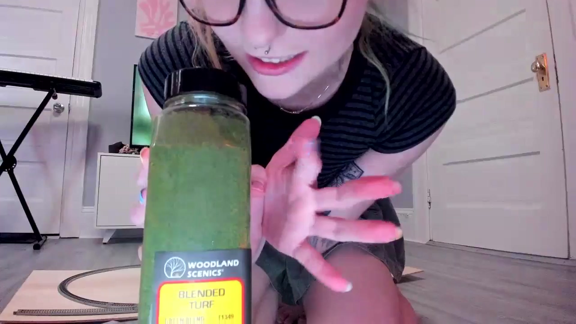 Gallery image thumbnail from DuckChan0's myfreecams stream on, 03/10/2026, 15:39 image 11 of 20