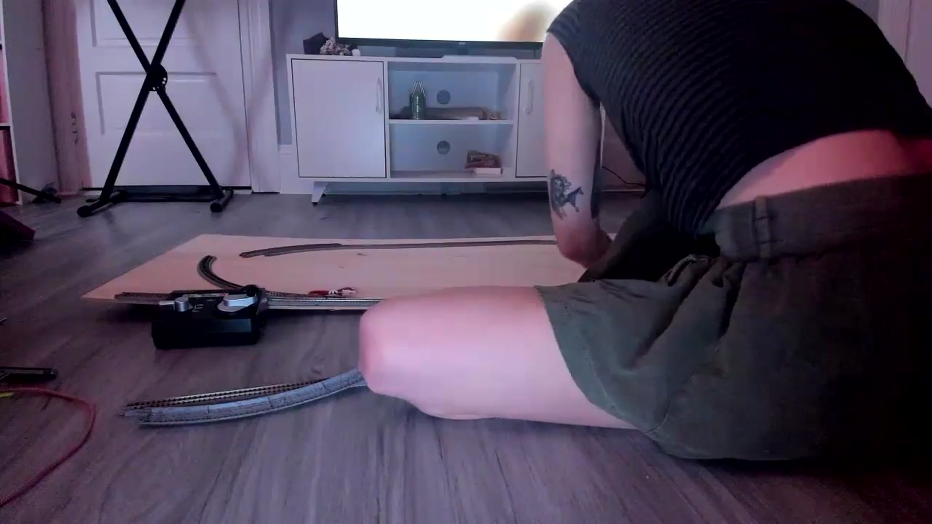 Gallery image thumbnail from DuckChan0's myfreecams stream on, 03/10/2026, 15:39 image 3 of 20