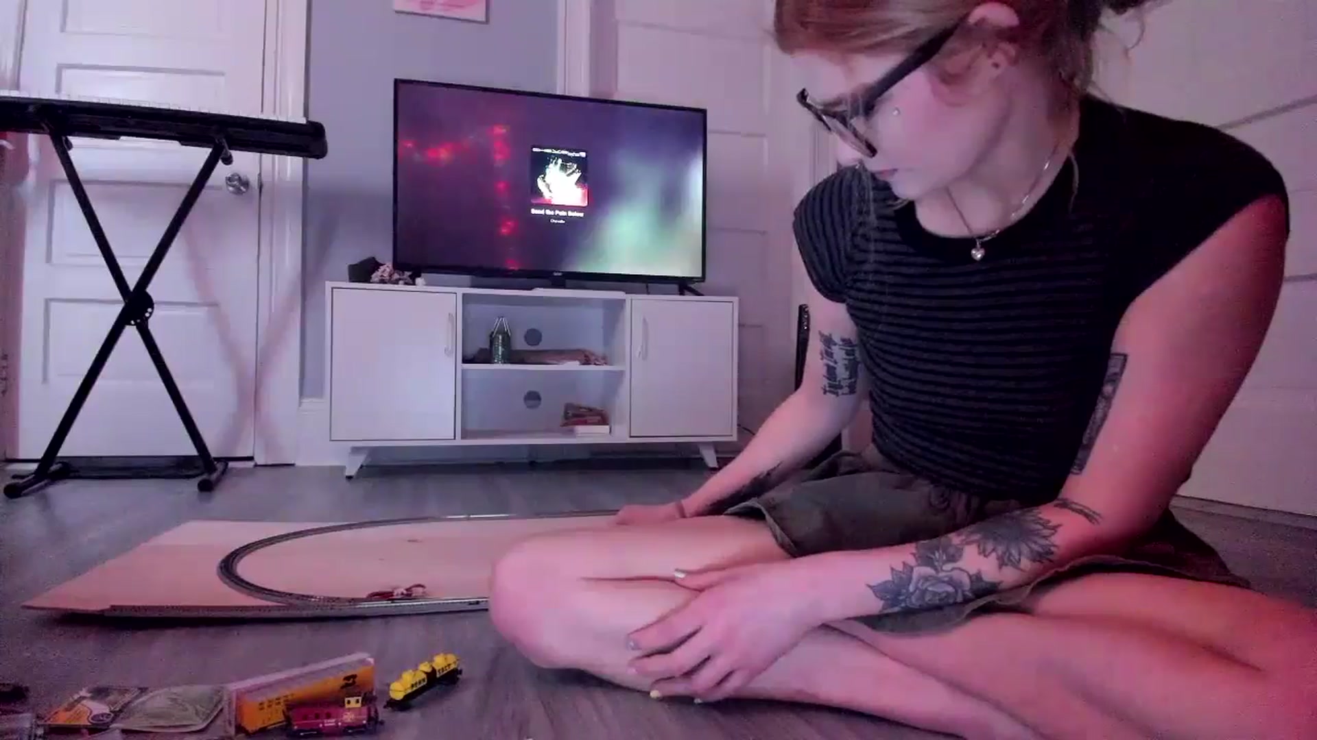 Gallery image thumbnail from DuckChan0's myfreecams stream on, 03/10/2026, 15:39 image 6 of 20