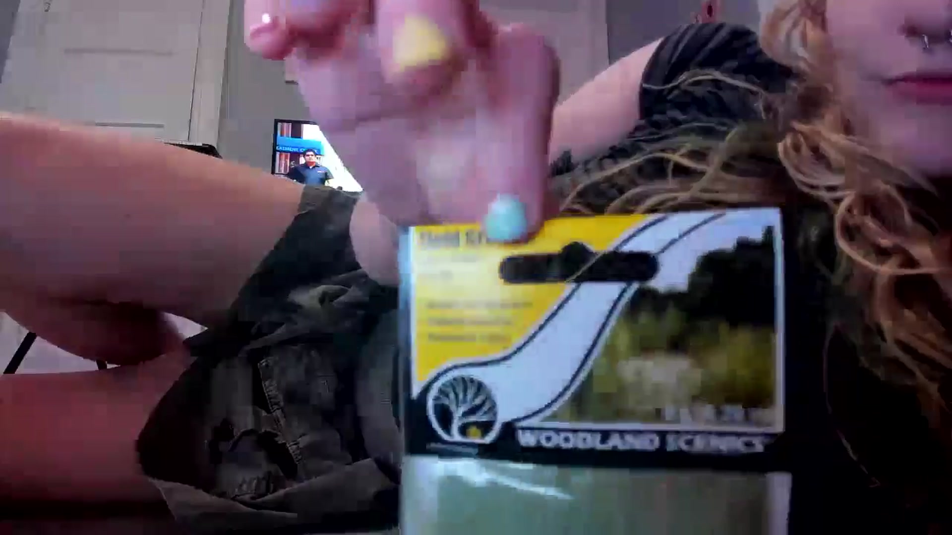 Gallery image thumbnail from DuckChan0's myfreecams stream on, 03/10/2026, 16:42 image 17 of 20