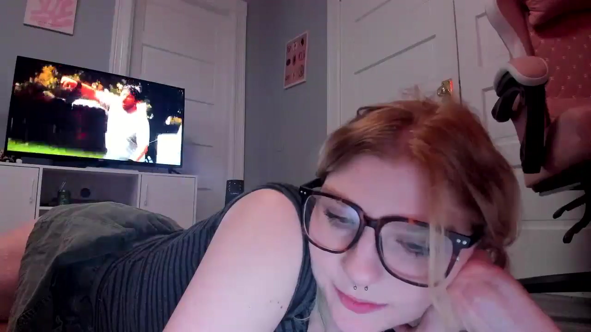 Gallery image thumbnail from DuckChan0's myfreecams stream on, 03/10/2026, 16:42 image 15 of 20
