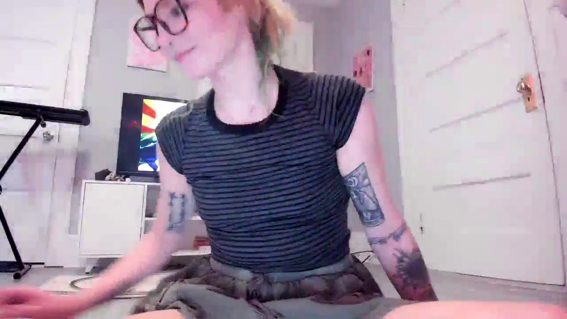 Gallery image thumbnail from DuckChan0's myfreecams stream on, 03/10/2026, 16:42 image 5 of 20
