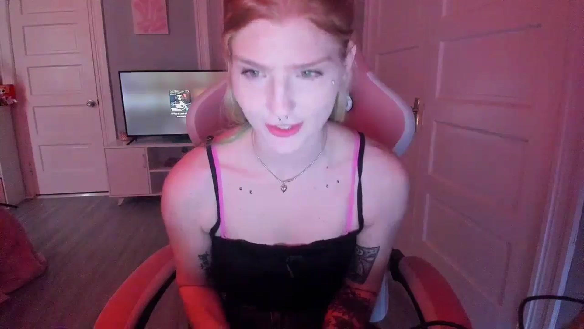 Gallery image thumbnail from DuckChan0's myfreecams stream on, 03/11/2026, 14:31 image 16 of 20