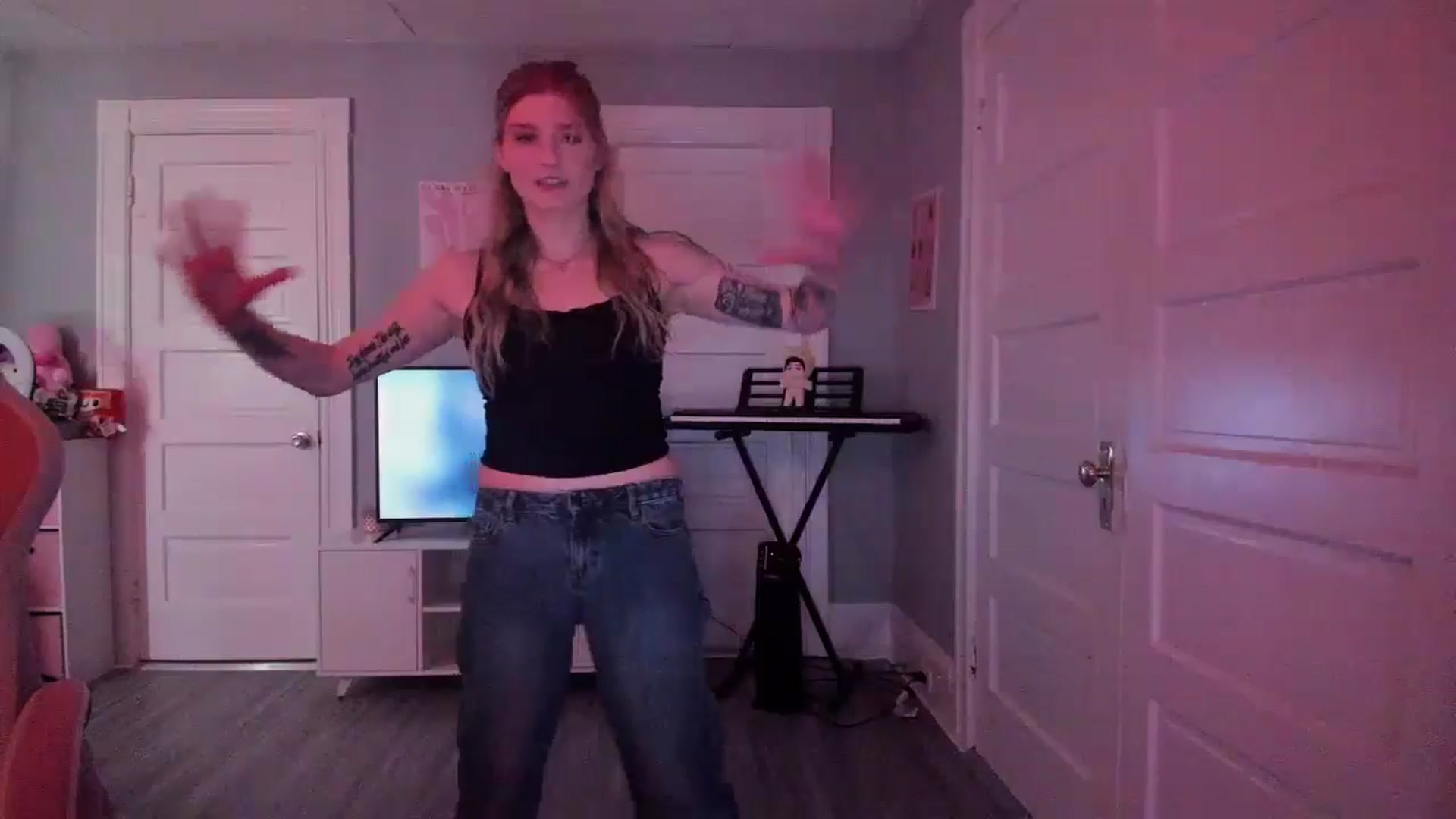 Gallery image thumbnail from DuckChan0's myfreecams stream on, 03/11/2026, 14:31 image 5 of 20