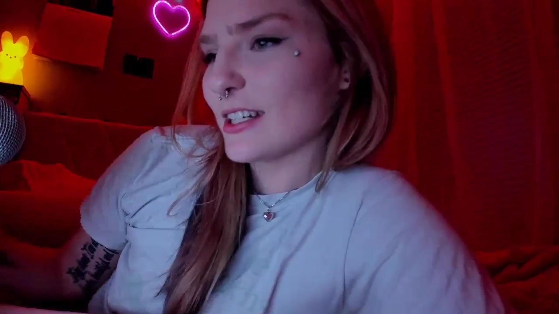 Gallery image thumbnail from DuckChan0's myfreecams stream on, 03/13/2026, 24:00 image 7 of 20