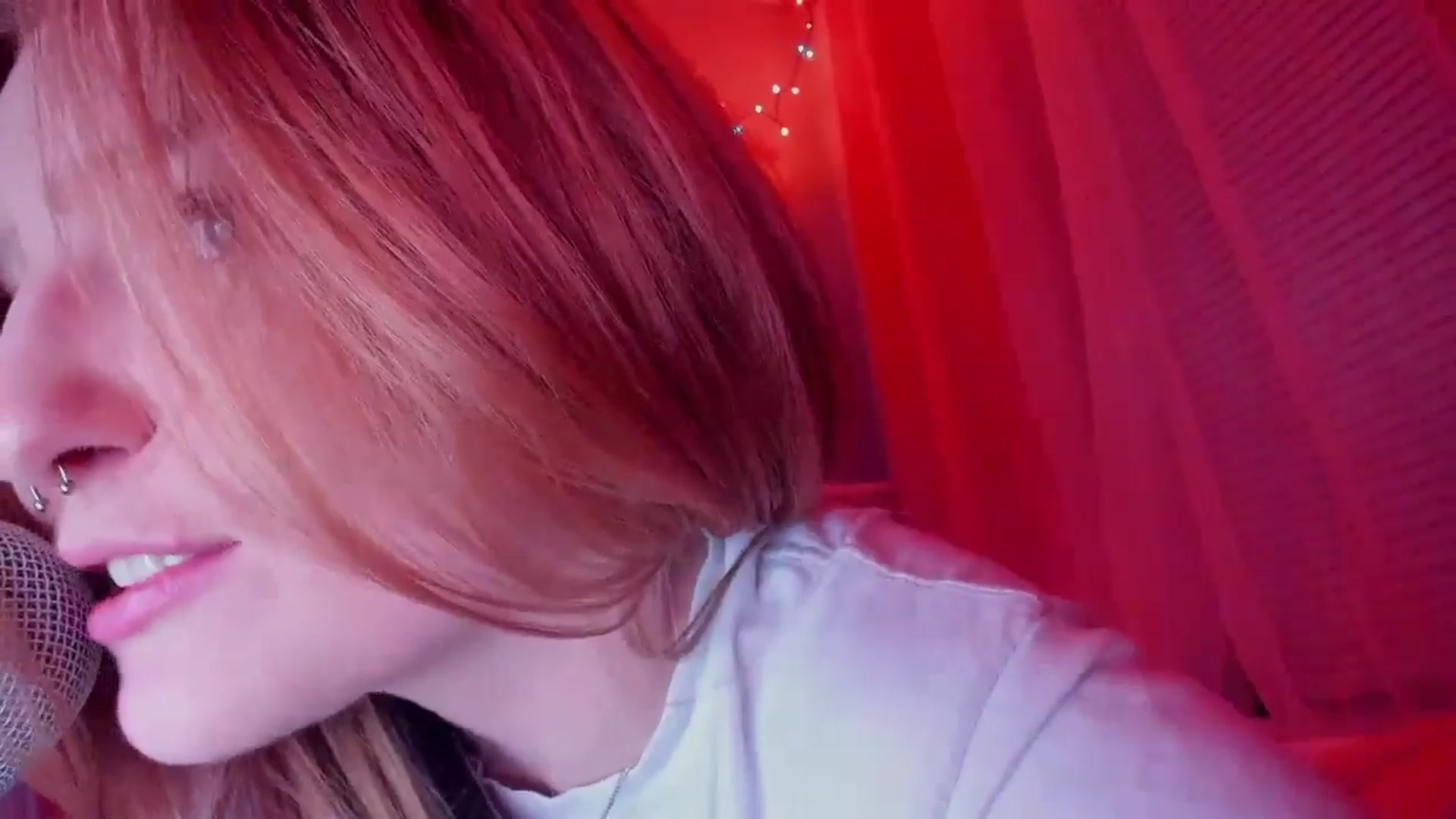 Gallery image thumbnail from DuckChan0's myfreecams stream on, 03/13/2026, 24:00 image 6 of 20