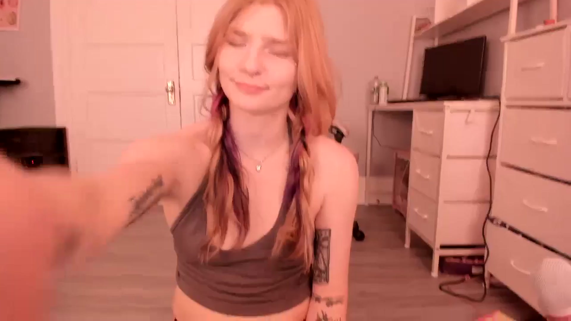 Gallery image thumbnail from DuckChan0's myfreecams stream on, 03/13/2026, 17:00 image 5 of 20