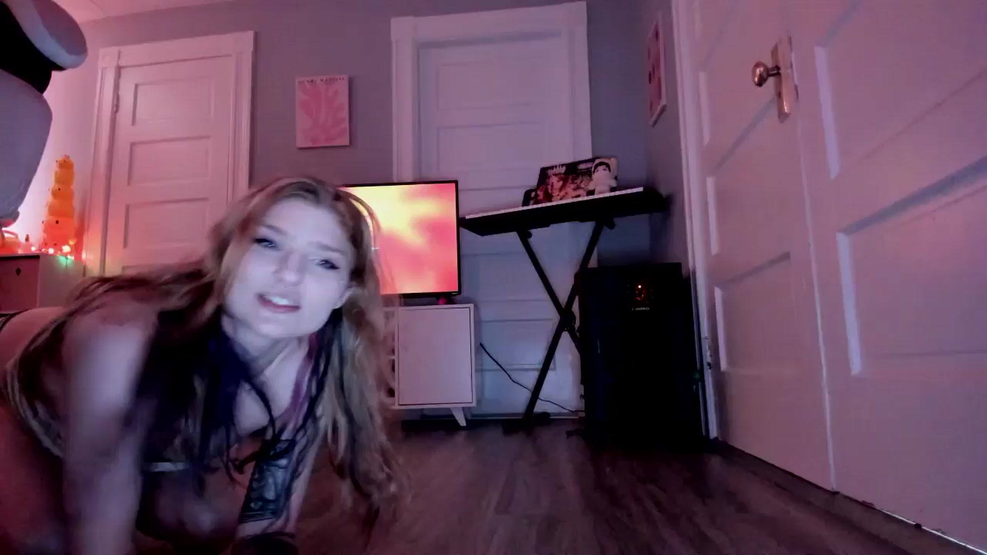 Gallery image thumbnail from DuckChan0's myfreecams stream on, 03/17/2026, 17:20 image 4 of 20