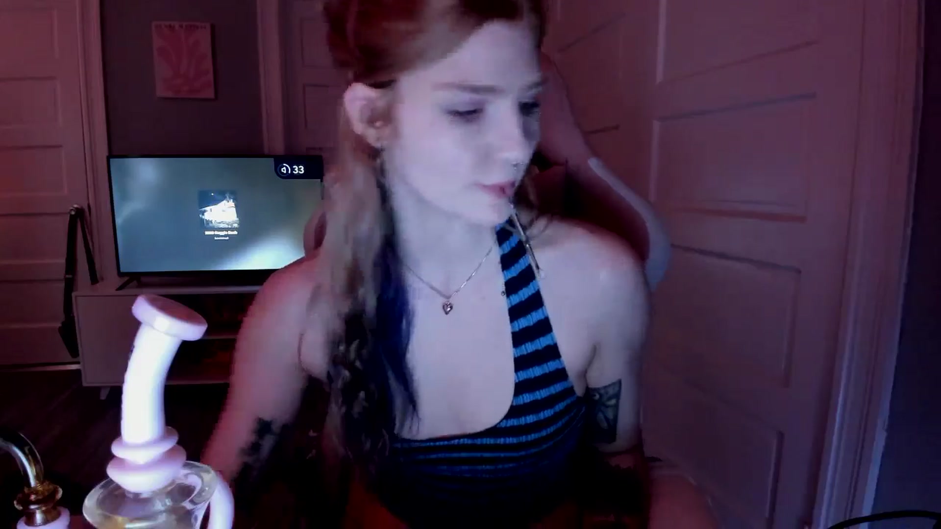 Gallery image thumbnail from DuckChan0's myfreecams stream on, 03/19/2026, 17:23 image 4 of 20