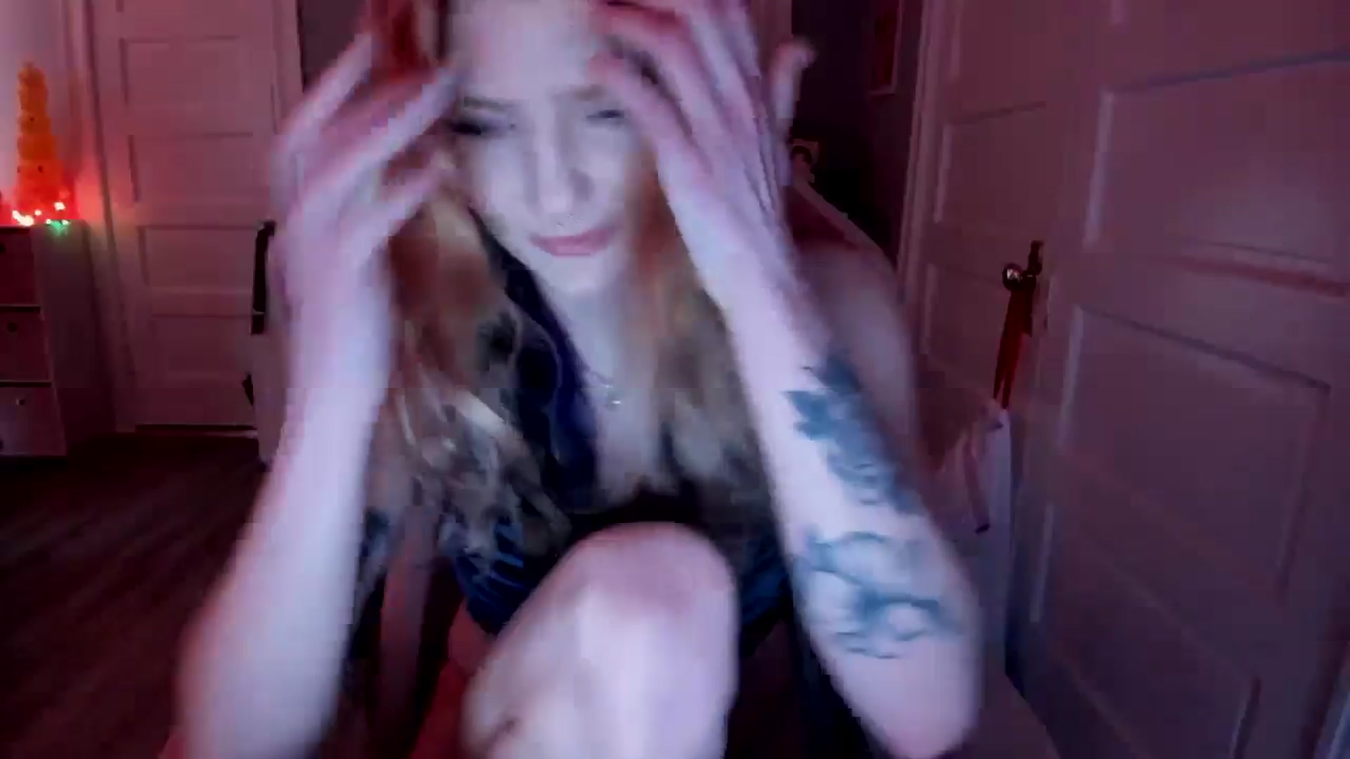 Gallery image thumbnail from DuckChan0's myfreecams stream on, 03/19/2026, 17:23 image 18 of 20
