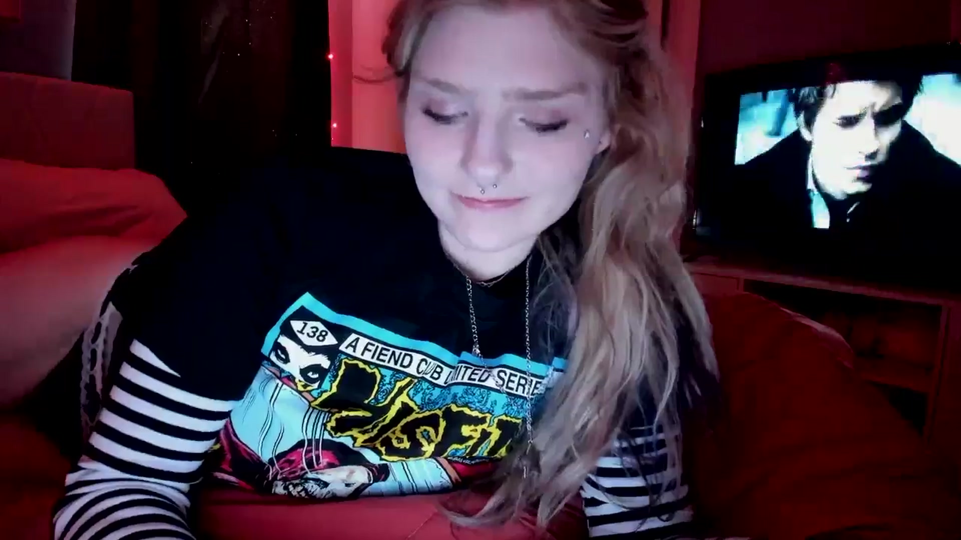 Gallery image thumbnail from DuckChan0's myfreecams stream on, 03/23/2026, 17:33 image 18 of 20