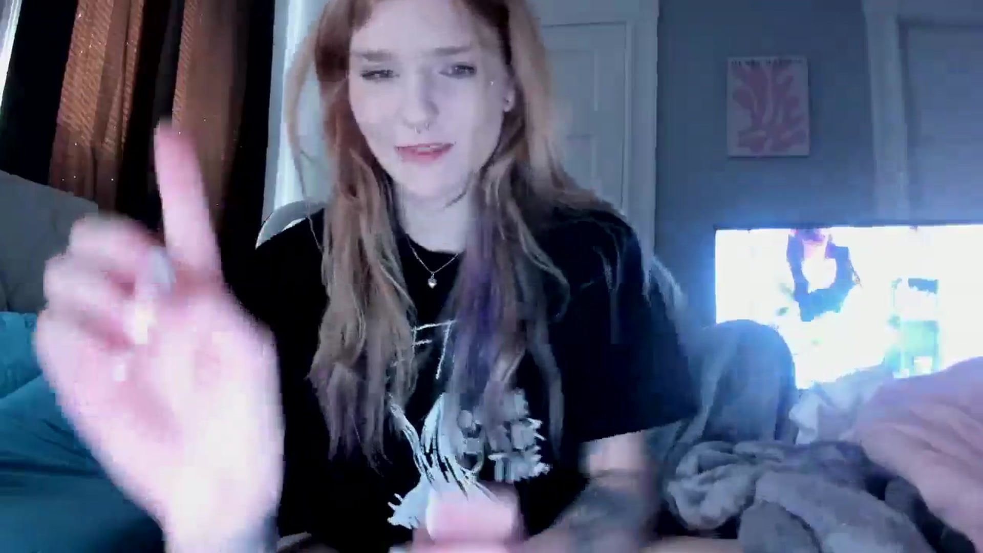 Gallery image thumbnail from DuckChan0's myfreecams stream on, 03/27/2026, 14:57 image 18 of 20
