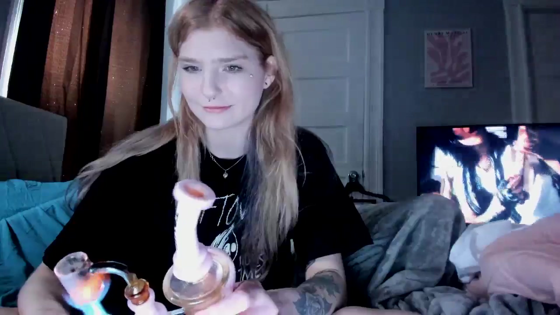Gallery image thumbnail from DuckChan0's myfreecams stream on, 03/27/2026, 14:57 image 17 of 20