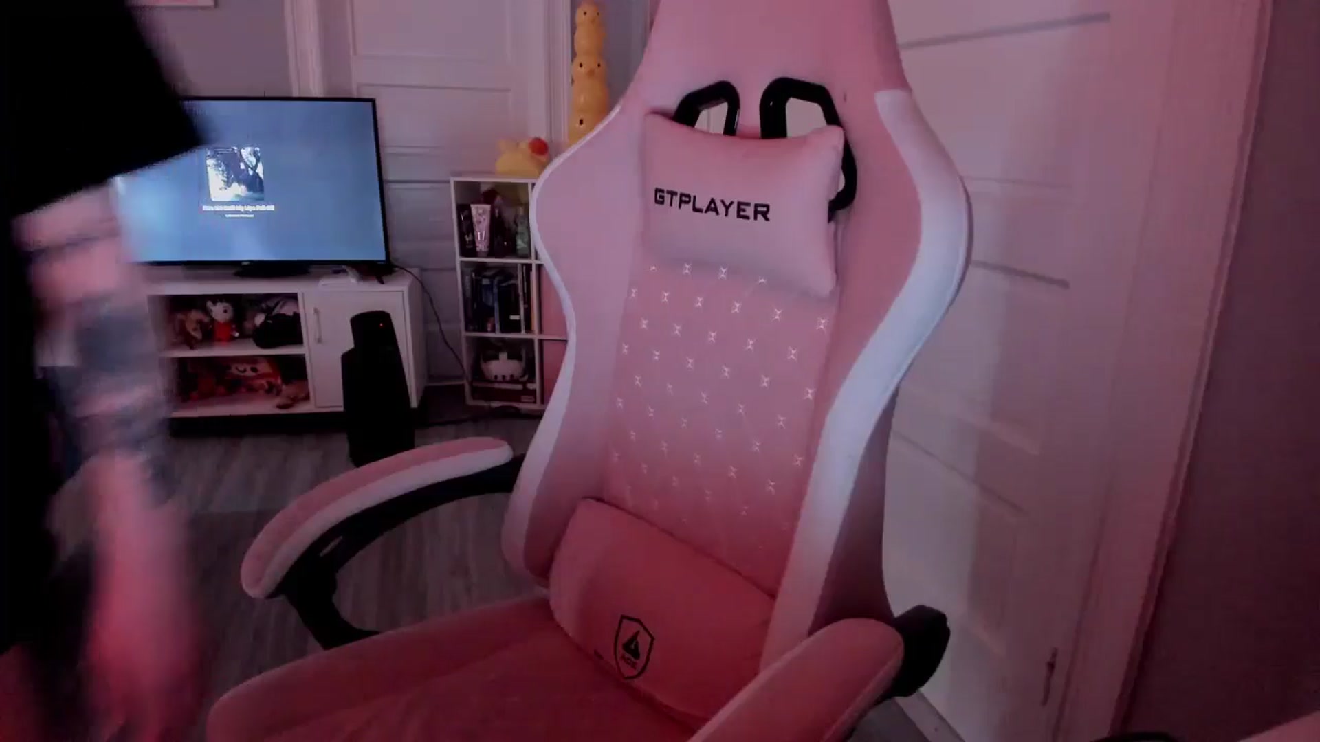 Gallery image thumbnail from DuckChan0's myfreecams stream on, 03/27/2026, 15:41 image 4 of 20