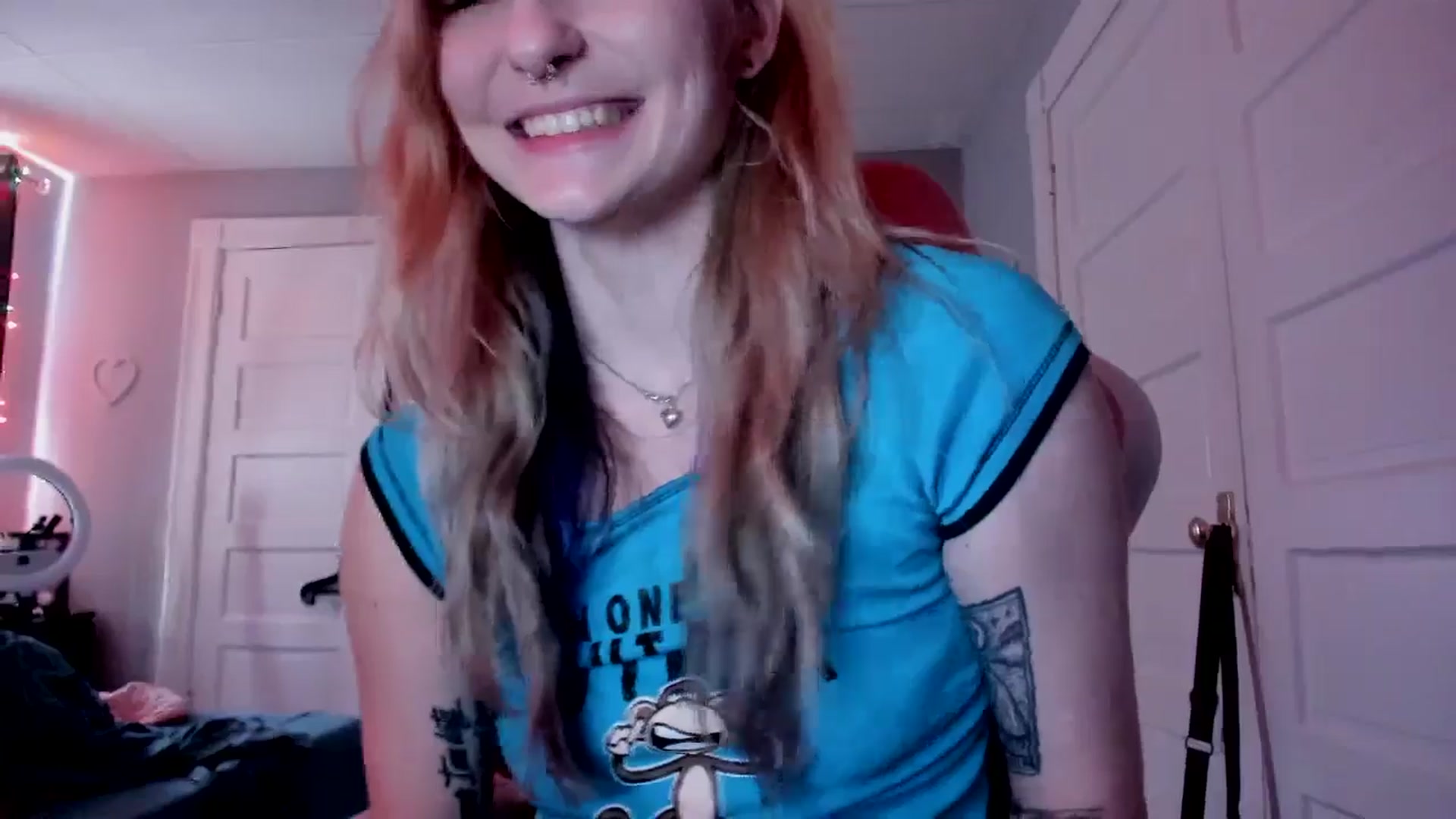 Gallery image thumbnail from DuckChan0's myfreecams stream on, 03/28/2026, 15:51 image 10 of 20