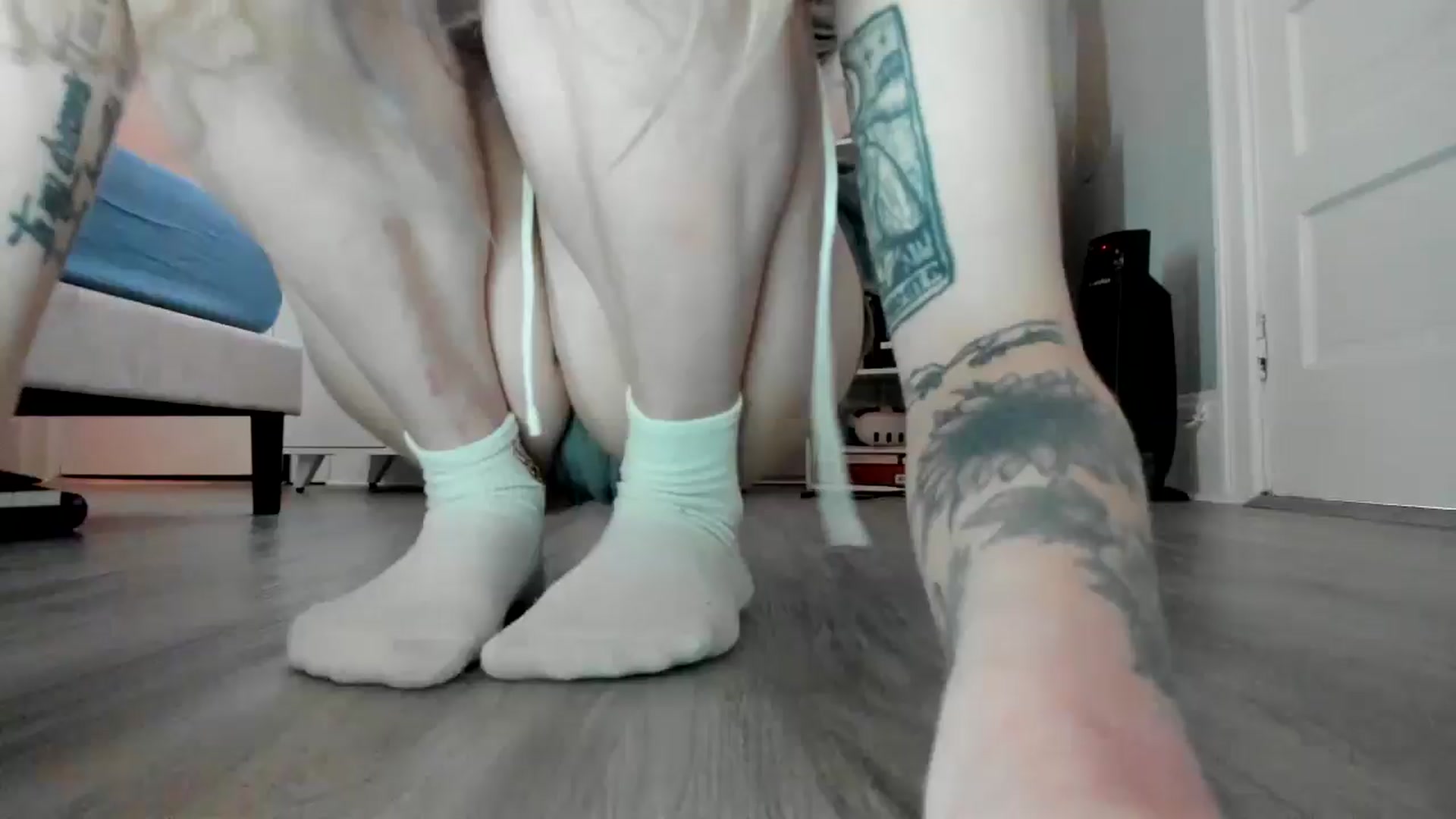 Gallery image thumbnail from DuckChan0's myfreecams stream on, 03/29/2026, 17:56 image 5 of 20