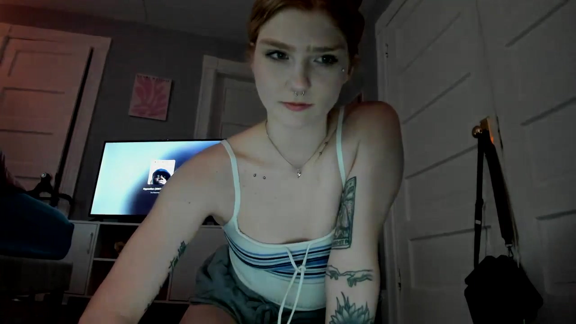 Gallery image thumbnail from DuckChan0's myfreecams stream on, 03/29/2026, 17:56 image 12 of 20