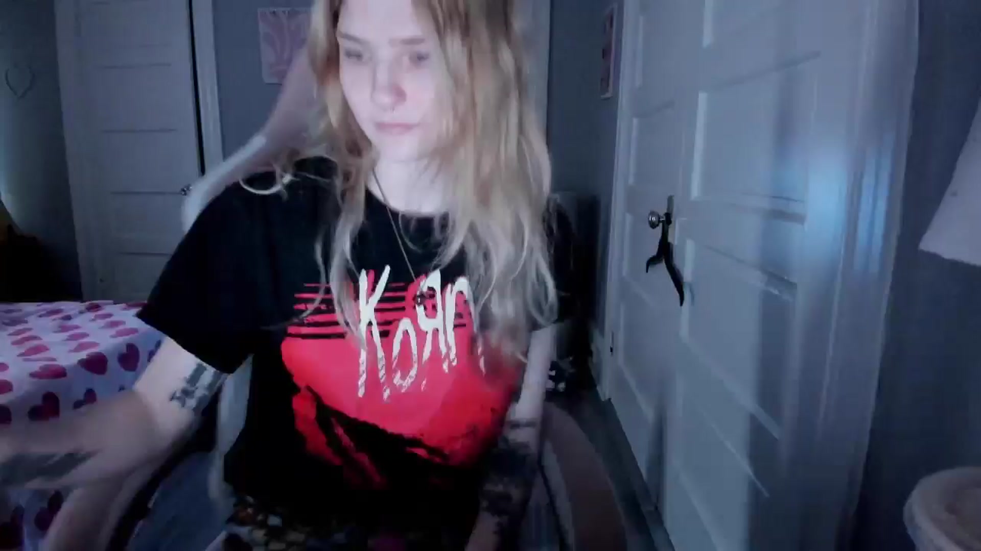 Gallery image thumbnail from DuckChan0's myfreecams stream on, 04/02/2026, 13:22 image 1 of 20