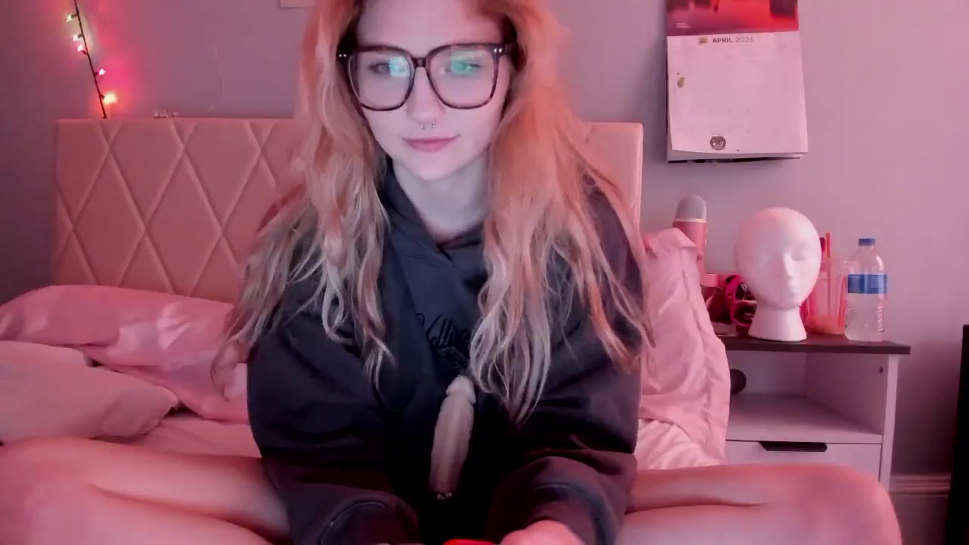 Gallery image thumbnail from DuckChan0's myfreecams stream on, 04/13/2026, 18:17 image 8 of 20