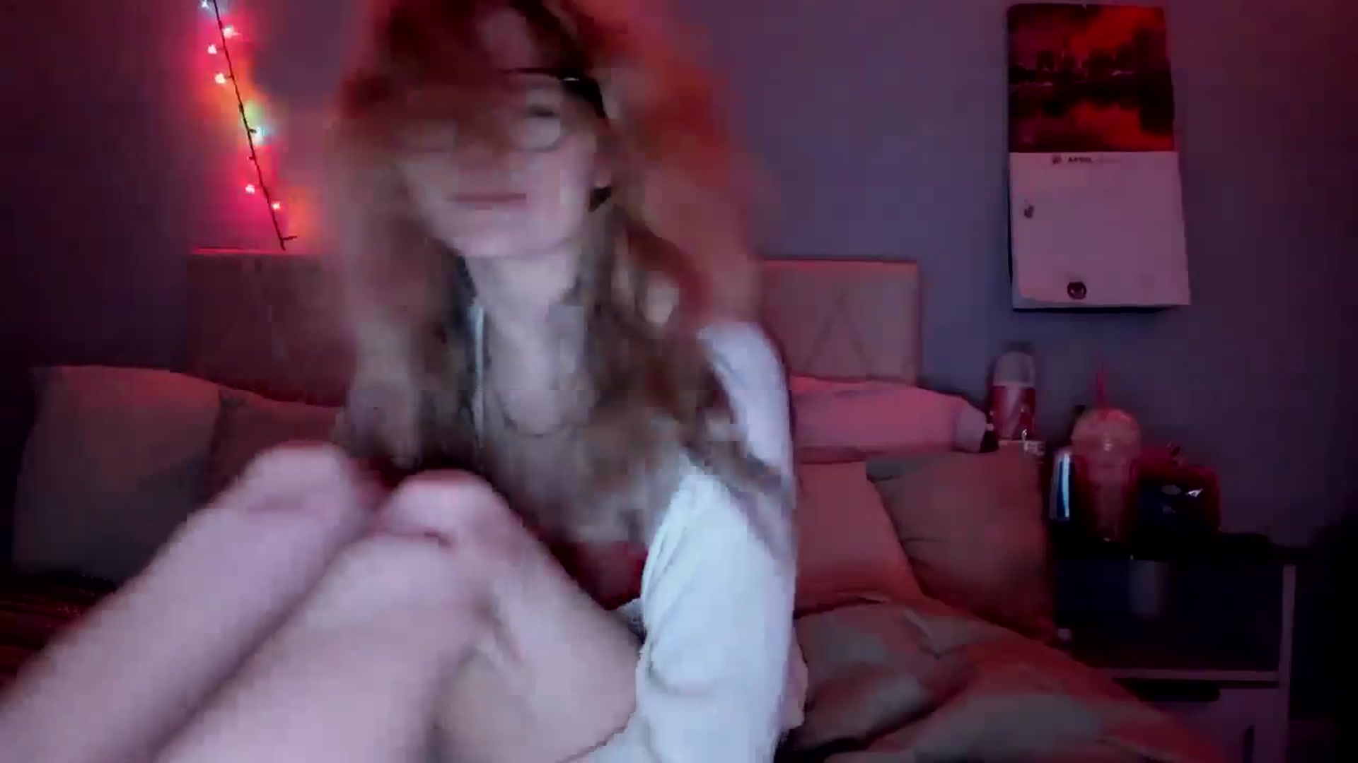 Gallery image thumbnail from DuckChan0's myfreecams stream on, 04/19/2026, 15:25 image 9 of 20