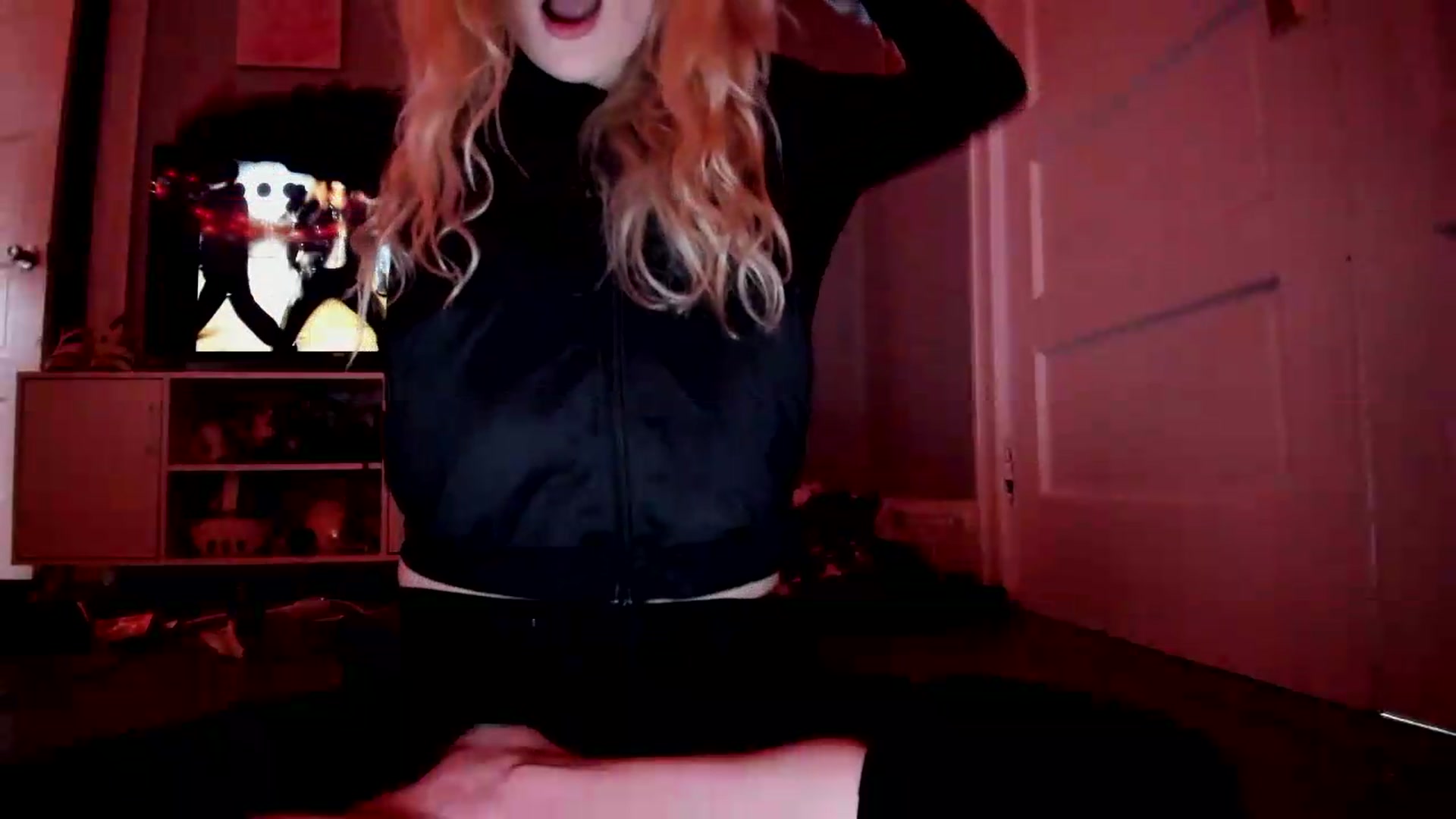 Gallery image thumbnail from DuckChan0's myfreecams stream on, 05/14/2026, 16:39 image 19 of 20