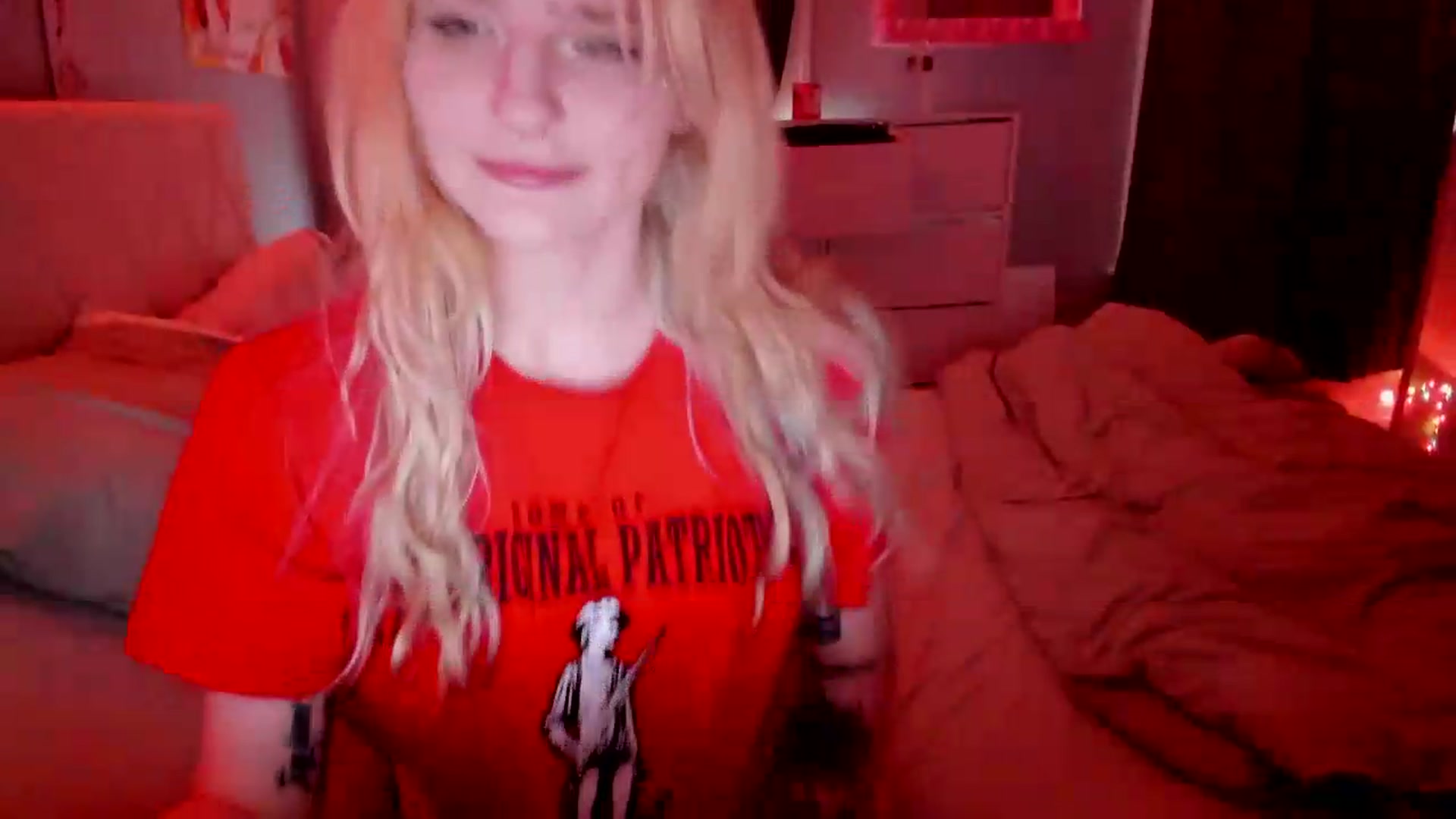 Gallery image thumbnail from DuckChan0's myfreecams stream on, 05/21/2026, 18:54 image 2 of 20