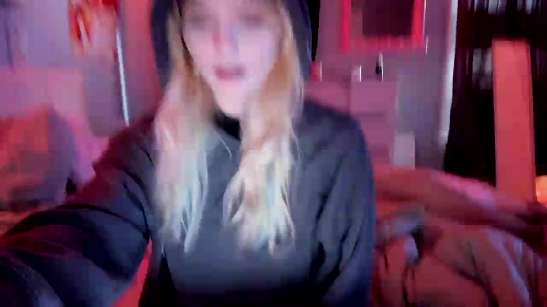 Gallery image thumbnail from DuckChan0's myfreecams stream on, 05/27/2026, 17:59 image 1 of 20