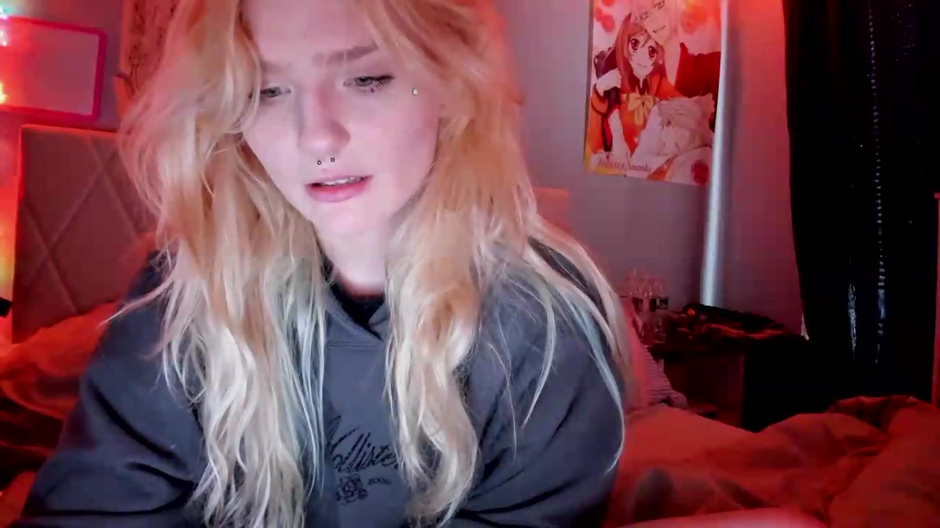 Gallery image thumbnail from DuckChan0's myfreecams stream on, 05/27/2026, 17:59 image 10 of 20