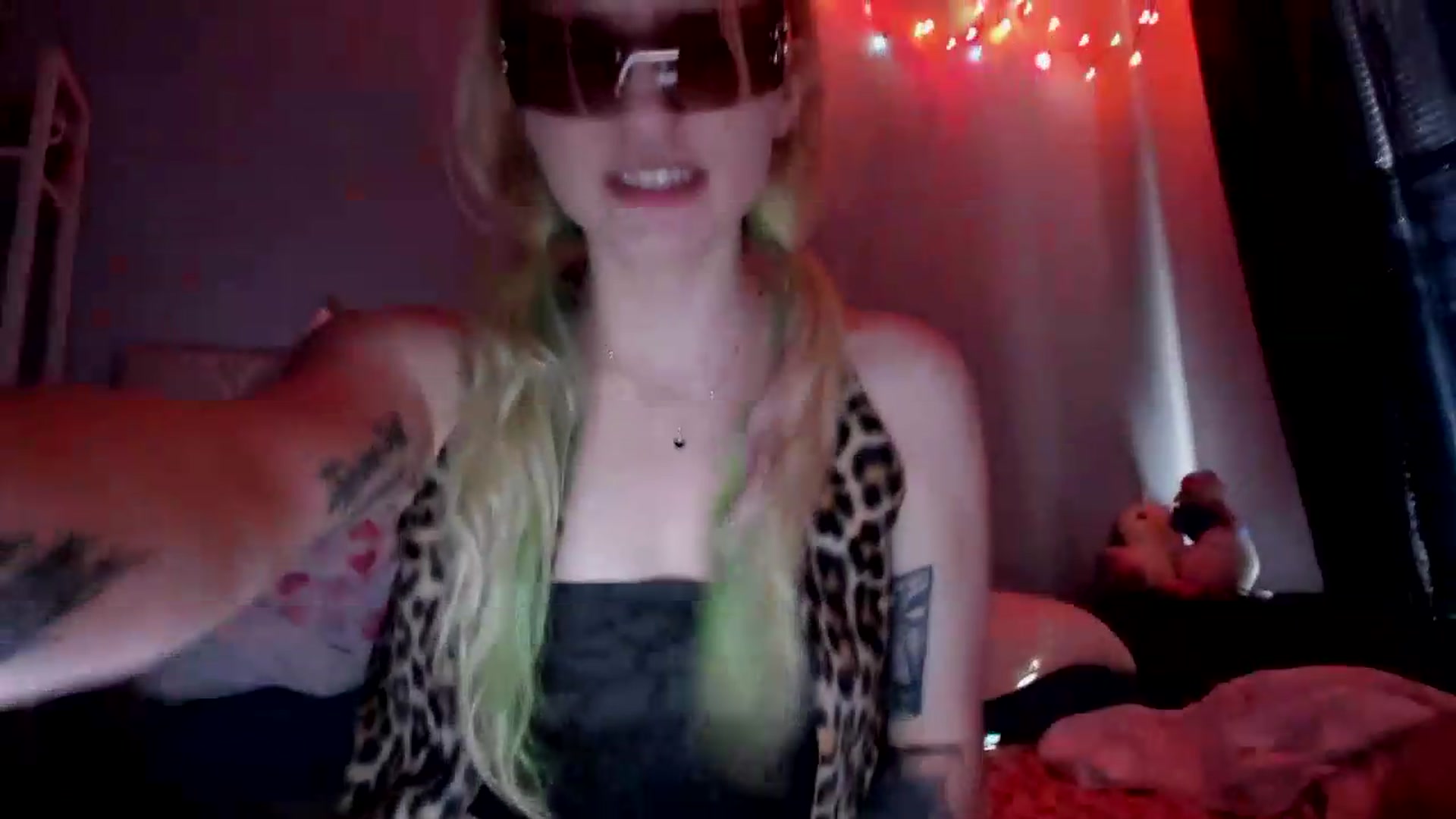 Gallery image thumbnail from DuckChan0's myfreecams stream on, 06/27/2026, 14:39 image 7 of 20