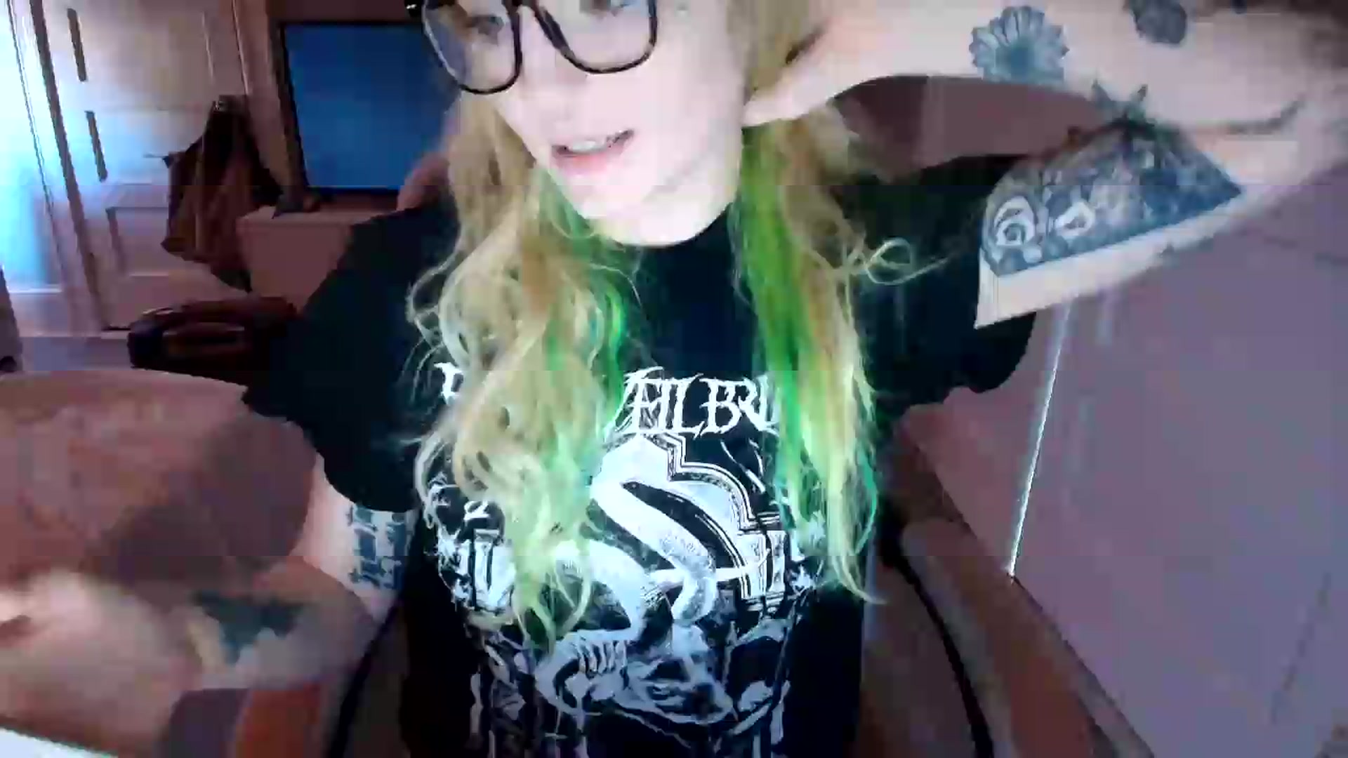 Gallery image thumbnail from DuckChan0's myfreecams stream on, 07/03/2026, 19:37 image 1 of 20