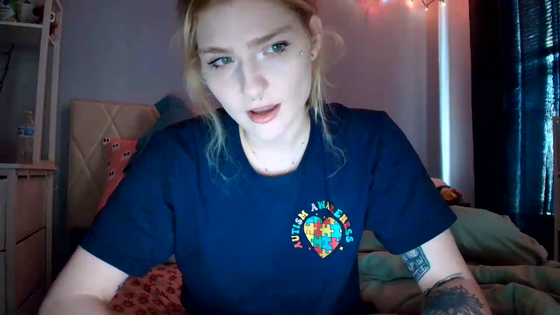 Gallery image thumbnail from DuckChan0's myfreecams stream on, 07/05/2026, 14:37 image 3 of 20