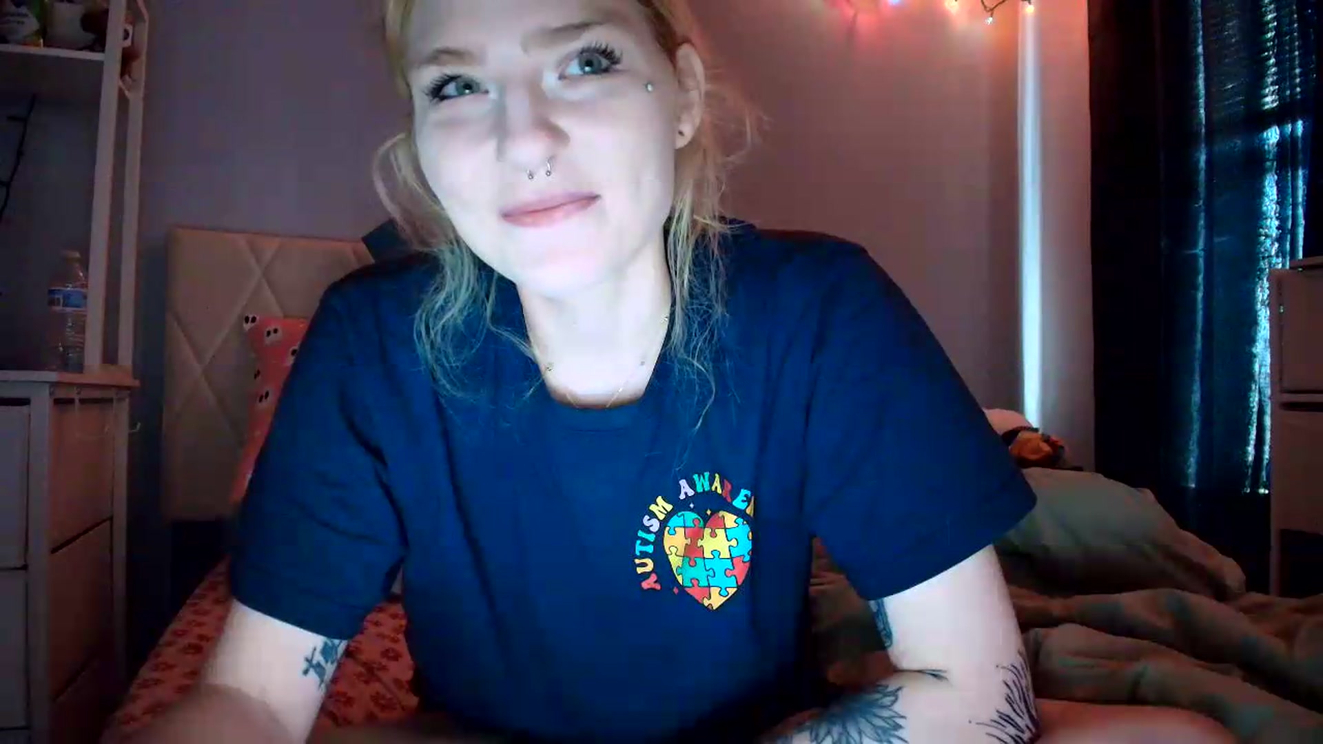 Gallery image thumbnail from DuckChan0's myfreecams stream on, 07/05/2026, 14:37 image 19 of 20